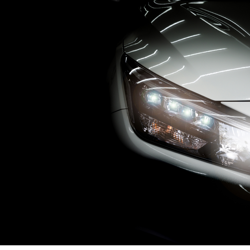 Automotive